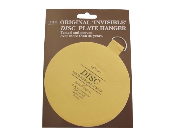 Disc Plate Hanger 140mm 5416-5