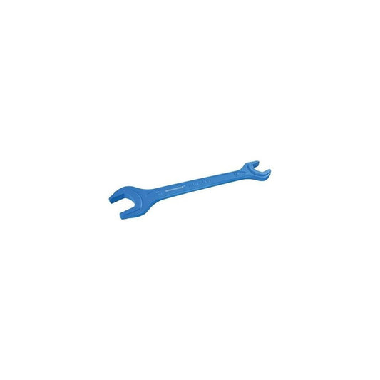 Silverline Heavy Duty Compression Nut Spanner - 15 & 22mm