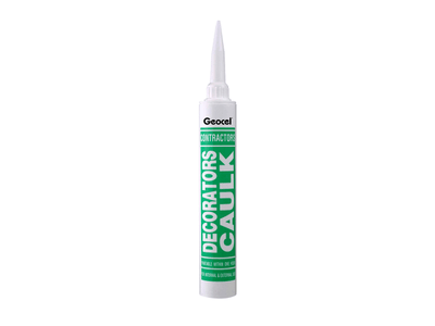 Dow Contractors Caulk White 380ml
