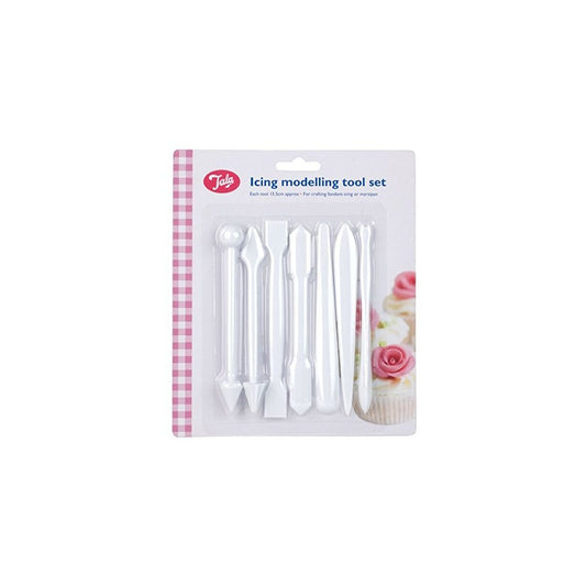 Tala Icing Modeling Tool Set