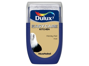 Dulux Easycare Tester Honey Nut 30ml