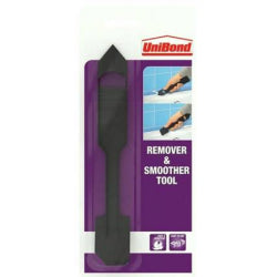 UniBond Sealant Smoother & Remover Tool 5141