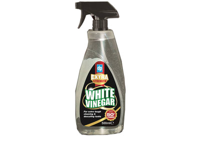 Dri Pak White Vinegar Cleaner Extra Strong 500ml