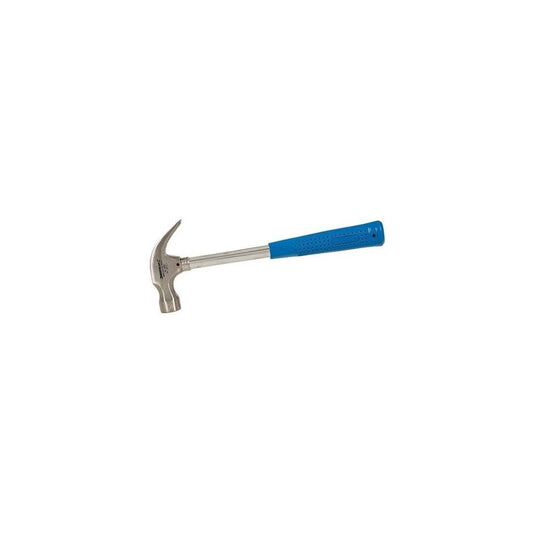 Silverline Claw Hammer Tubular