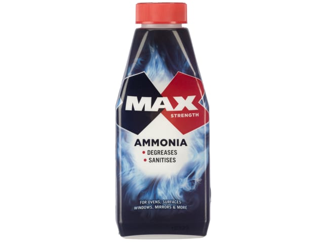 Max Ammonia 500ml 06325