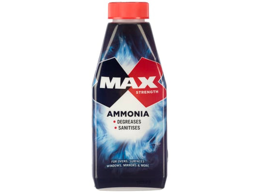 Max Ammonia 500ml 06325