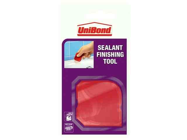 UniBond Sealant Finishing Tool 5142