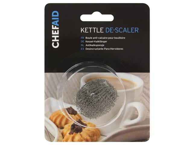 Chef Aid Donut Kettle Descaler 10E00020