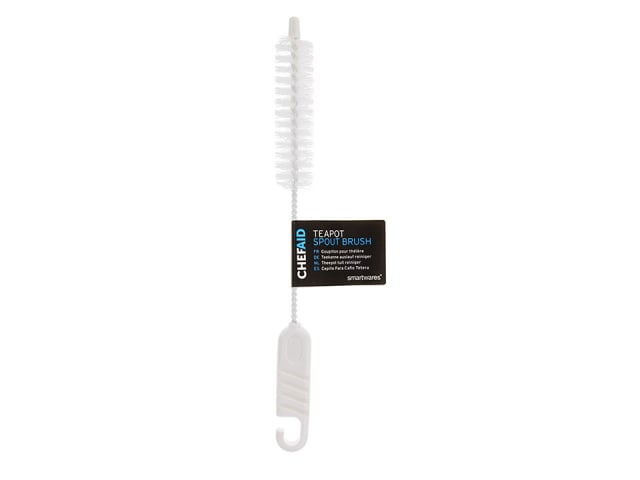 Chef Aid Teapot Spout Brush 10E00825