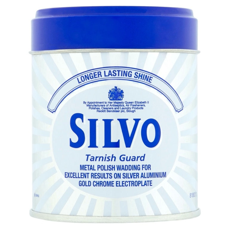 Silvo Tarnish Guard Wadding 75g