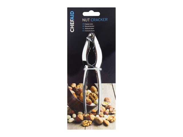 Chef Aid Nut Cracker 10E03475