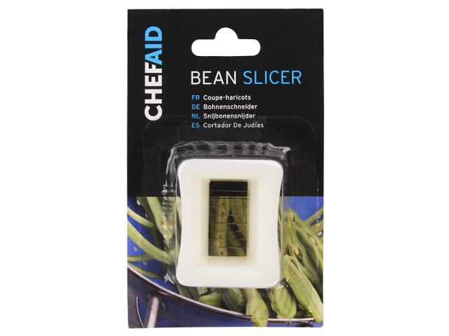 Chef Aid Bean Slicer 10E03641