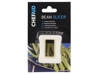 Chef Aid Bean Slicer 10E03641