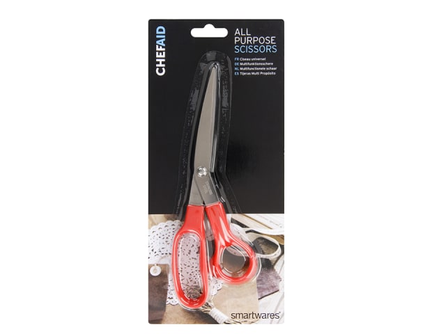 Chef Aid Household Scissors 10E00302