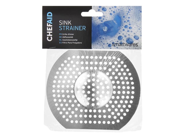Chef Aid Sink Strainer 10E02382