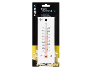 Chef Aid Room Thermometer 10E01664