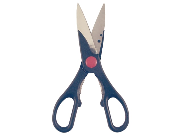 Chef Aid All Purpose Scissors 8.5cm Blade 10E09120