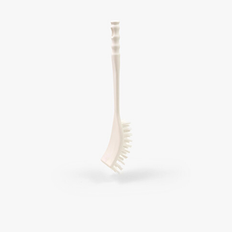 Curved Toilet Brush 1612