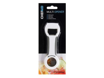 Chef Aid Multi Opener 10E01529