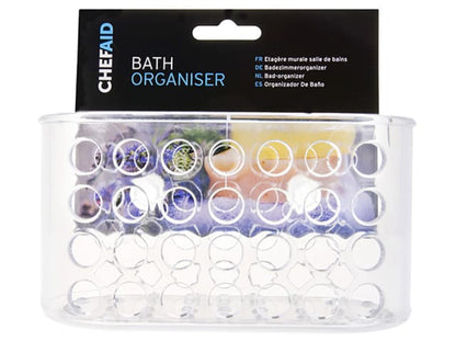 Chef Aid Bath Organiser 10E00063