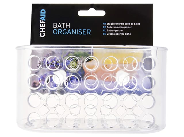 Bath Organiser 10E00063