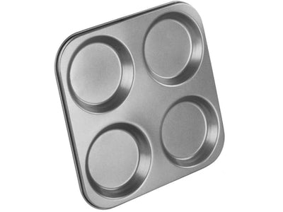 Chef Aid Non-Stick Yorkshire Pudding Pan 10E10323