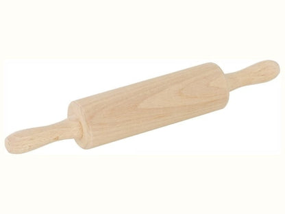 Chef Aid Beechwood Mini Rolling Pin 10E10871