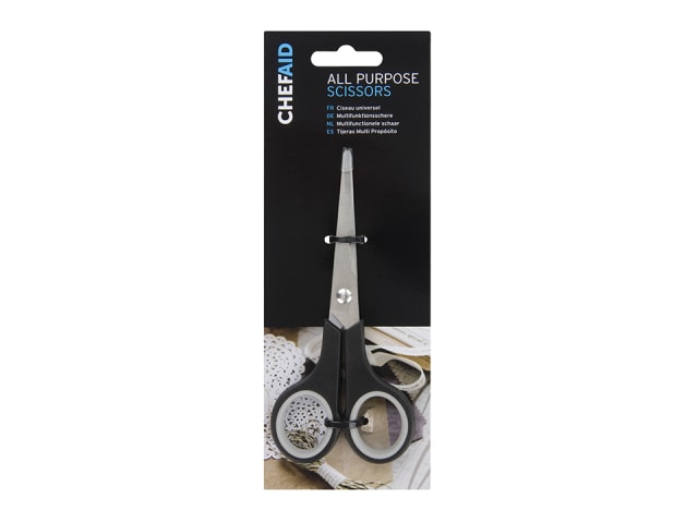 Chef Aid All Purpose Scissors 10E85252