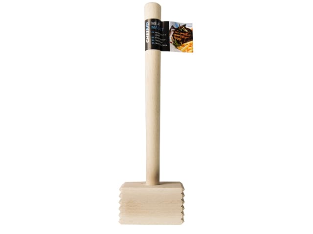 Chef Aid Meat Mallet 10E00035