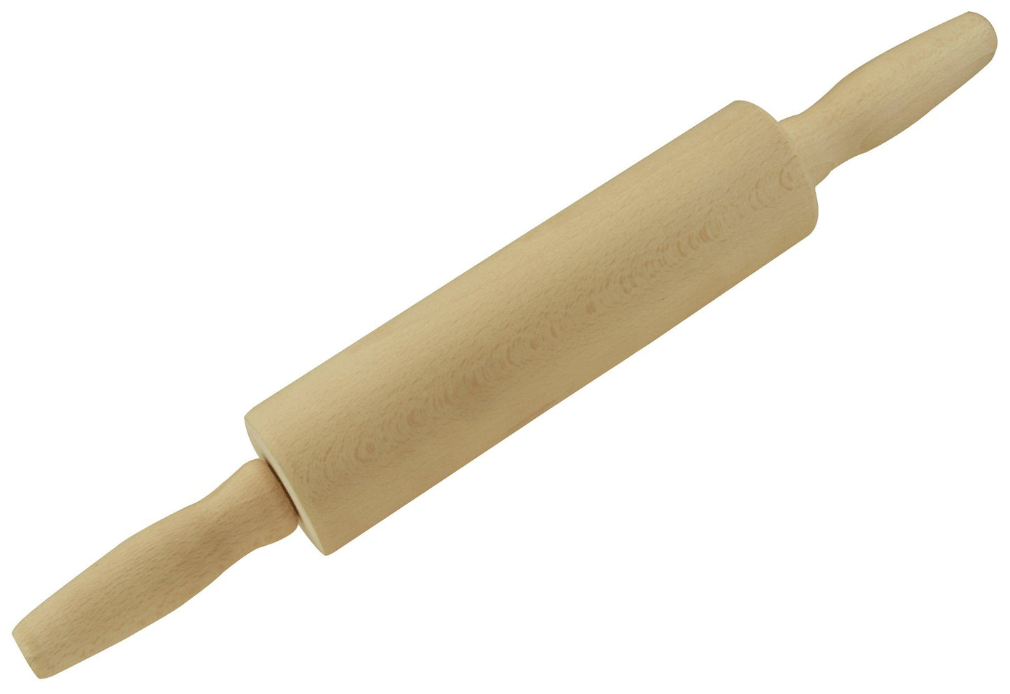 Apollo Housewares Rolling Pin Revolving 40cm 9104