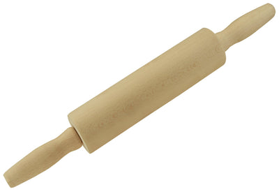 Apollo Housewares Rolling Pin Revolving 40cm 9104