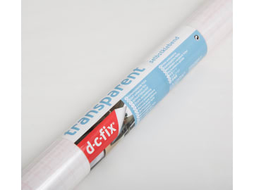 d-c-fix Self Adhesive Window Film Opal 45cm x 2m