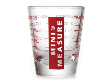 Mini Measuring Cups (21GM2DP)