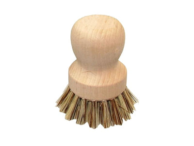 Eddingtons Pot Scrubbing Brush 410003