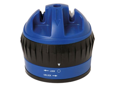Eddingtons Twist & Sharp Blue 51526