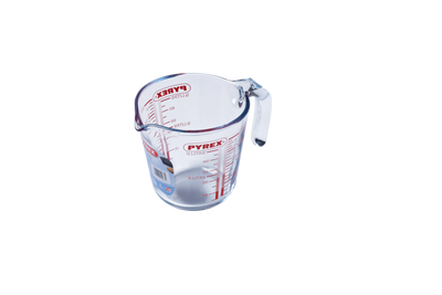 Pyrex Classic Measuring Jug 0.5L 263B000