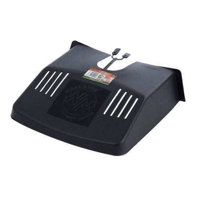 Wham Grid Cover Black