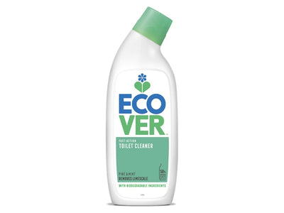 Ecover Toilet Cleaner Pine & Mint 750ml 4003740