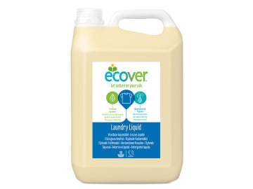 Ecover Non Bio Laundry Liquid Lavender 5L 4002910