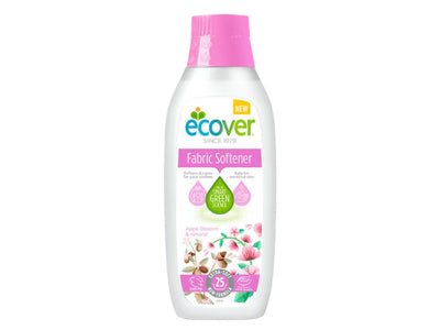 Ecover Fabric Conditioner Apple & Almond 750ml