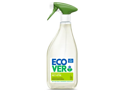 Ecover Multi Action Spray 500ml 4005107