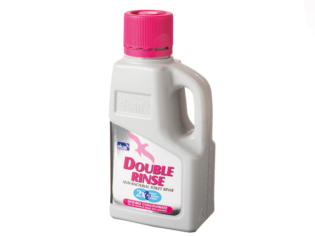 Elsan Double Rinse 1L DRIN01