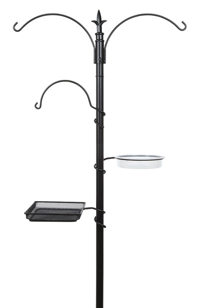 Gardman Bird Feeding Station
