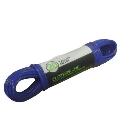 Orwell Clothes Line Wire Centre PVC Coated 20m 6320-20