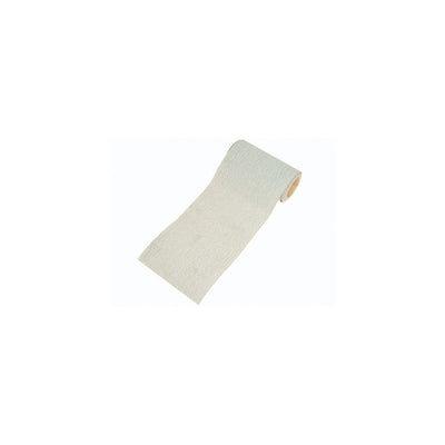 Faithfull Silicon Carbide Sanding Roll 115mm x 5m 240G