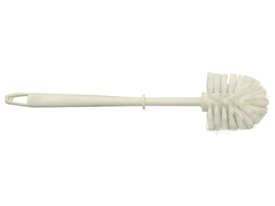 Elliott Toilet Brush 78mm Diameter White 10F30410