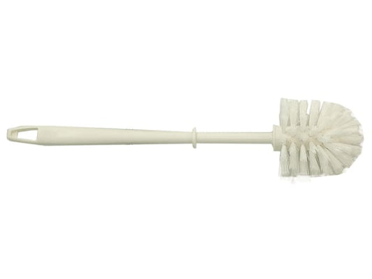 Toilet Brush 78mm Diameter White 10F30410