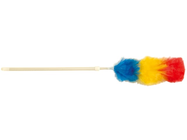 Feather Duster Extend Handle 10F30201