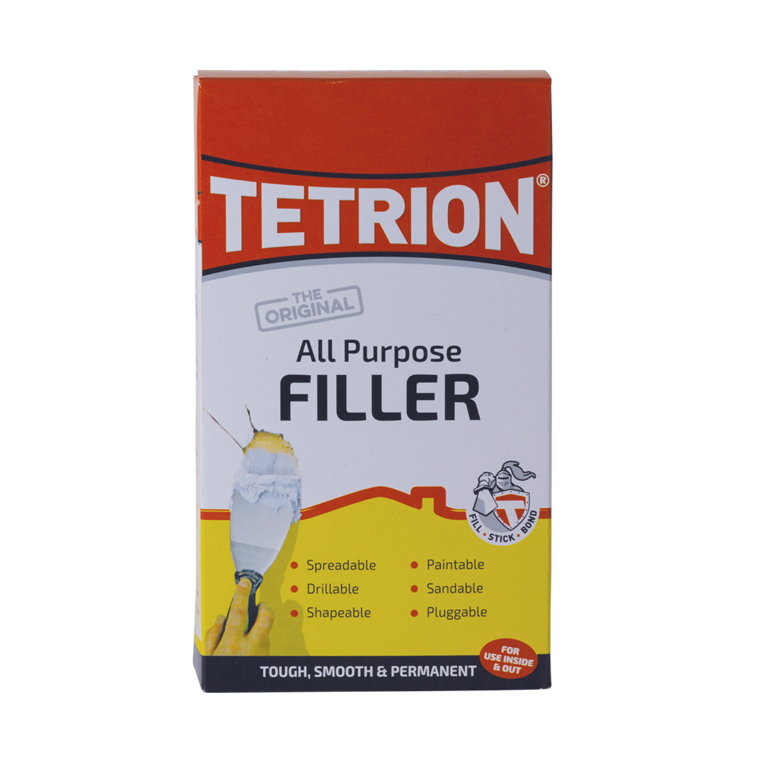 Tetrion Powder Filler Standard 500g TFP512