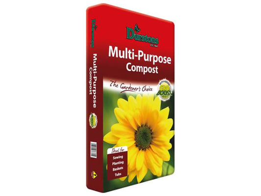 Multi Purpose Compost 20L